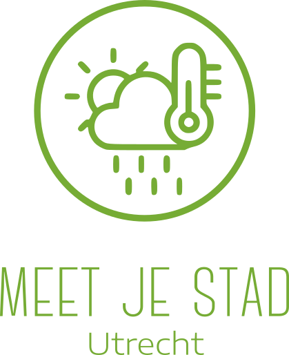 Meet Je Stad Utrecht bijeenkomst