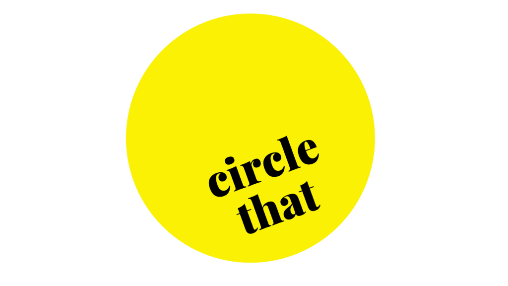 CircleThatLogo
