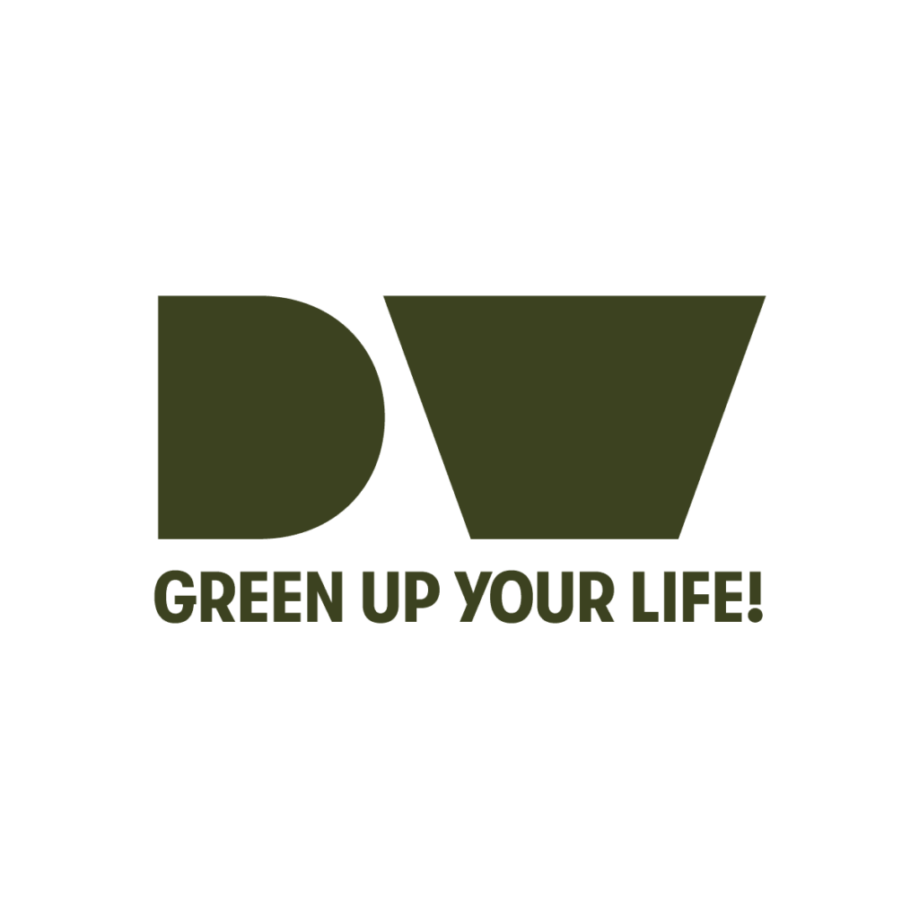 Green Up Your Life!