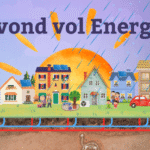 Avond vol Energie
