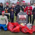 De Grote Foute Kersttruienplandeling