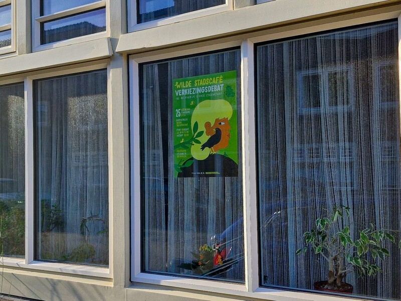 Jan van Scorelstraat