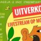 Debat uitverkocht, livestream op MCU.nl