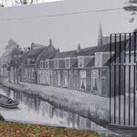Natuurexcursie door de Vogelenbuurt en Tuinwijk