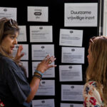 Maatschappelijke Beursvloer Utrecht 2026. Thema: Circulariteit