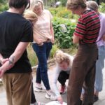 Tuincoachtraining dag 1 | lente editie