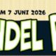 Plandel Party