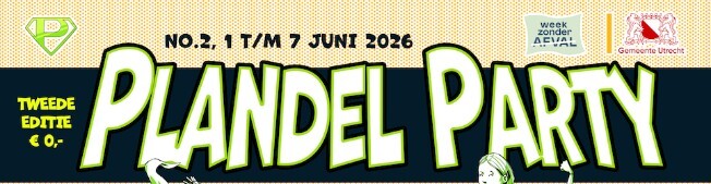 Plandel Party
