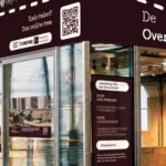 Nationaal Klimaat Platform Pop-Up store CS Utrecht