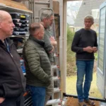 Duurzame huizenroute open dagen op 31 oktober en 7 november 2026