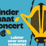 Kinder Klimaat Concert